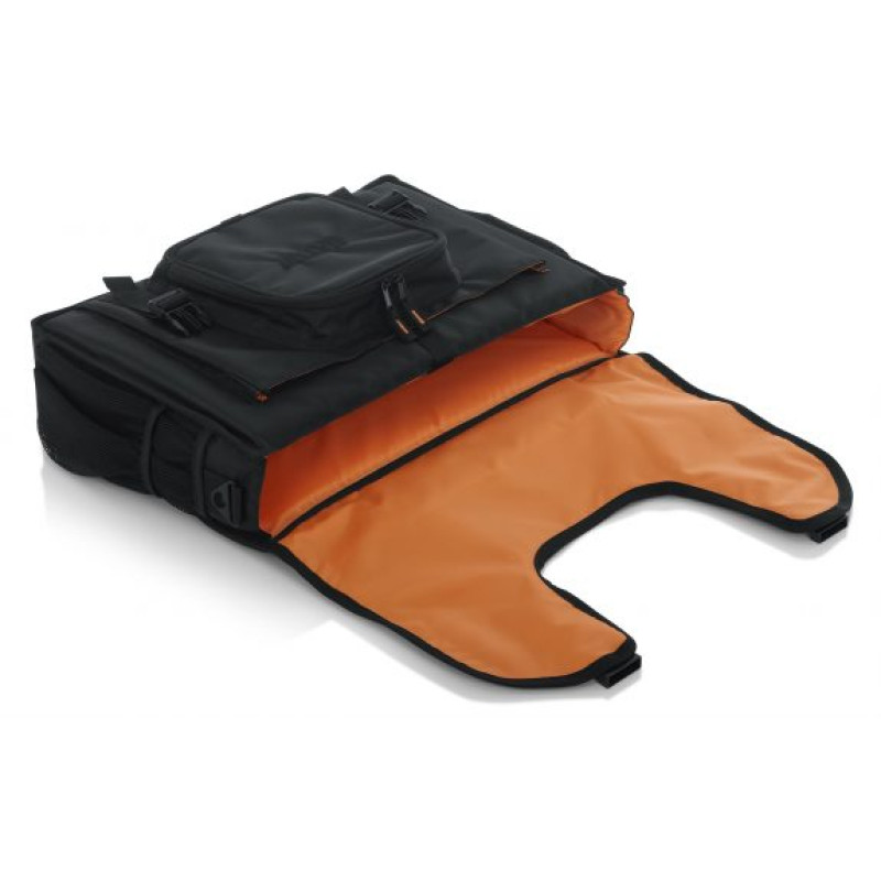 GATOR G-CLUB-CONTROL DJ Controller Messenger Bag 19