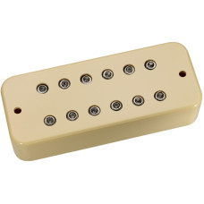 DIMARZIO P90 SUPER DISTORTION (Creme)