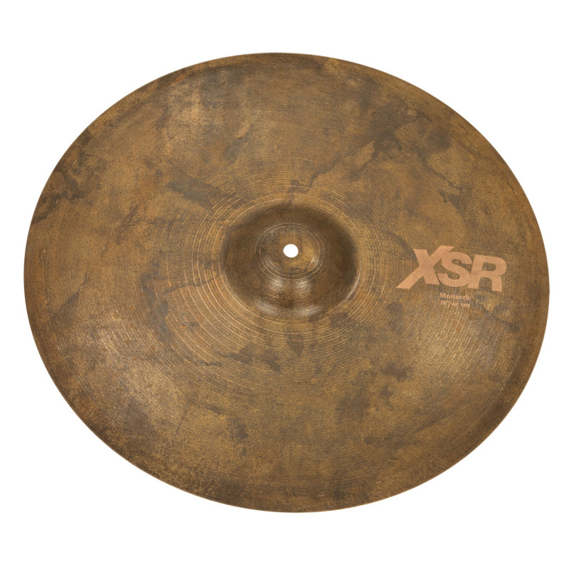 SABIAN 19