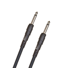 D'ADDARIO PW-CGT-10 Classic Series Instrument Cable (3m)