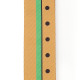 D`ADDARIO YELLOW SUBMARINE 50TH ANNIVERSARY GUITAR STRAP TIN - GEORGE