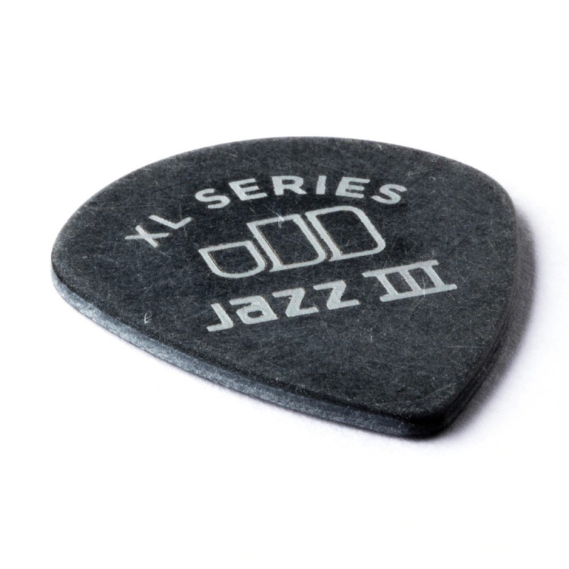 DUNLOP TORTEX JAZZ III XL PICK 1.35 Медіатори