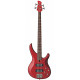 YAMAHA TRBX-304 (Candy Apple Red) Бас-гітара