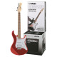 YAMAHA GIGMAKER EG112 GPII (Metallic Red) Электрогитара