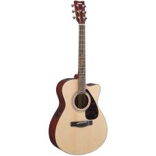 YAMAHA FSX315C (Natural) Акустическая гитара