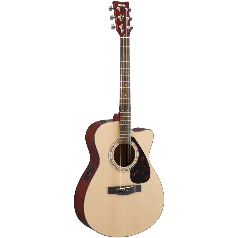 YAMAHA FSX315C (Natural) Акустична гітара