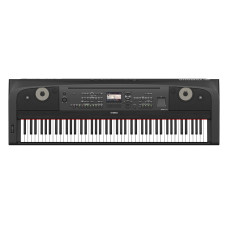 YAMAHA YAMAHA DGX-670B Синтезатор
