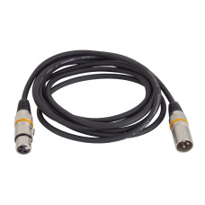 ROCKCABLE RCL30353 D7 Microphone Cable (3m)