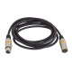 ROCKCABLE RCL30353 D7 Microphone Cable (3m)
