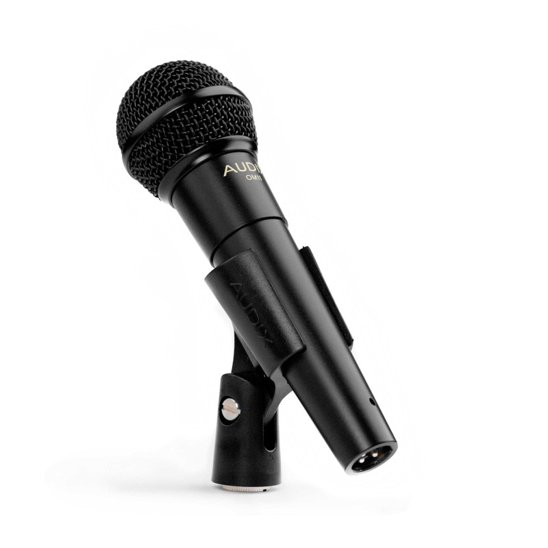 AUDIX OM11 Мікрофон