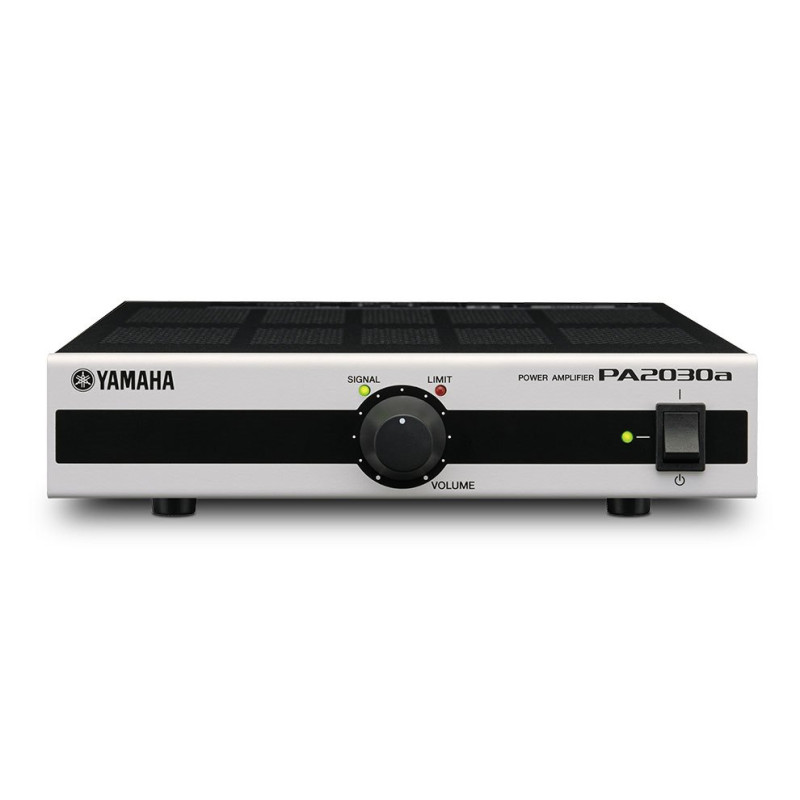 YAMAHA PA2030a Підсилювач потужності
