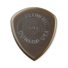 DUNLOP FLOW STANDARD PICK 2.0MM Медіатори