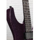 LTD KH-602 Фирменная модель Кирка Хэмметта (Purple Sparkle) Электрогитара