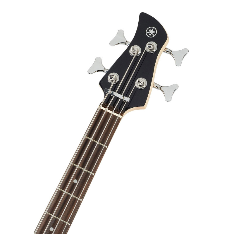 YAMAHA TRBX-204 (Galaxy Black) Бас-гітара