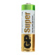 GP AA 1.5V SUPER ALKALINE