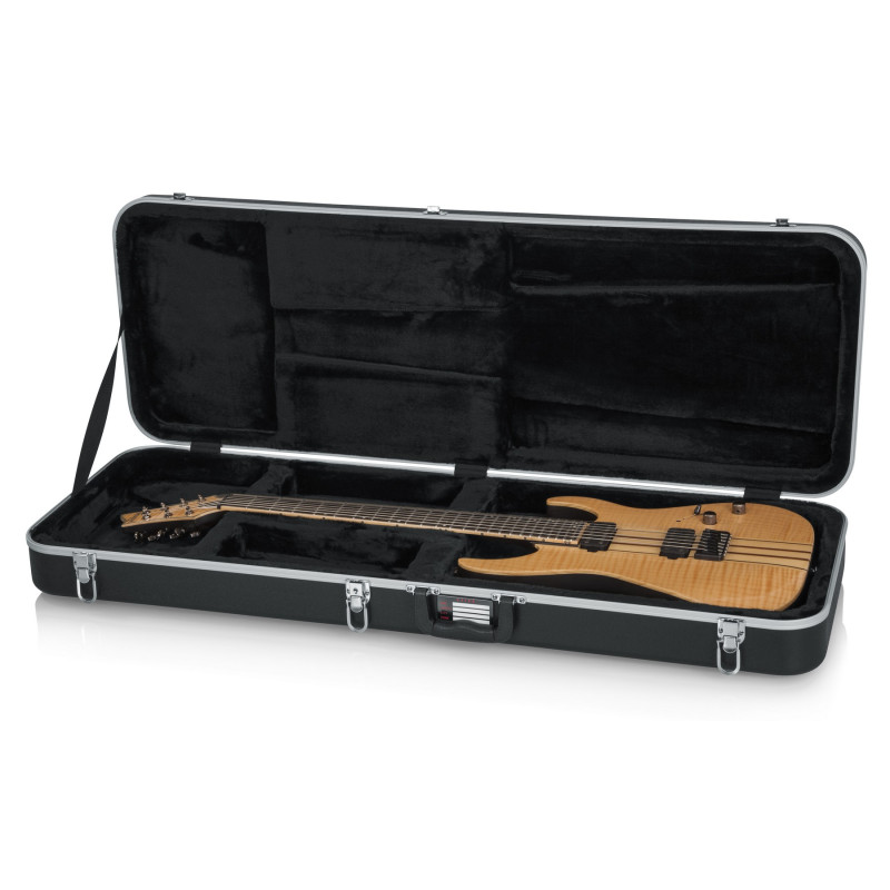 GATOR GC-ELECTRIC-A Electric Guitar Case Кейс для электрогитары