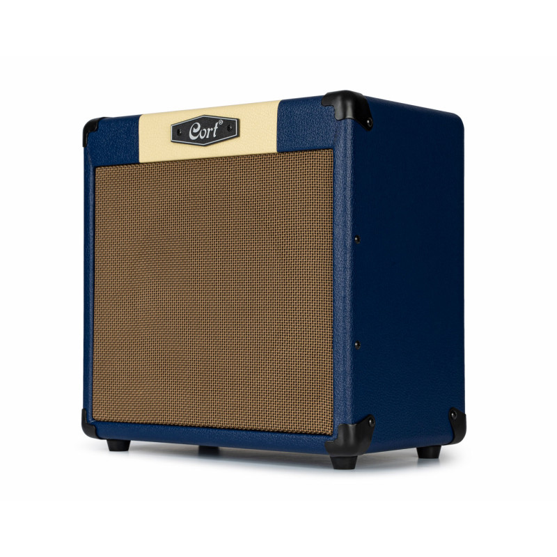 CORT CM15R (Dark Blue) Комбо для електрогітари