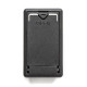 DUNLOP ECB244BK BATTERY BOX - BLACK