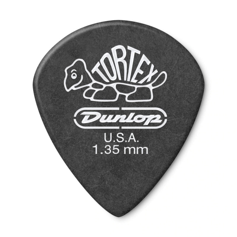 DUNLOP TORTEX JAZZ III XL PICK 1.35 Медіатори