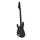 ESP E-II HORIZON NT-7B Hipshot (Black Satin)