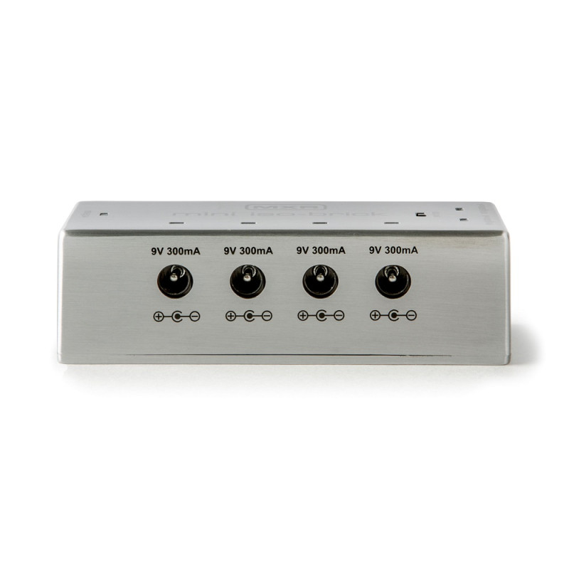 MXR MINI ISO-BRICK Педаль эффектов