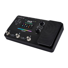 MOOER GE100 Pro Li Гітарний процесор ефектів