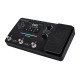 MOOER GE100 Pro Li Гитарный процессор эффектов