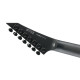 LTD M-7HT BARITONE BLACK METAL