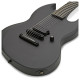 LTD VIPER-7 BARITONE BLACK METAL