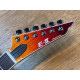 ESP E-II HORIZON NT-II (Tiger Eye Amber Fade)