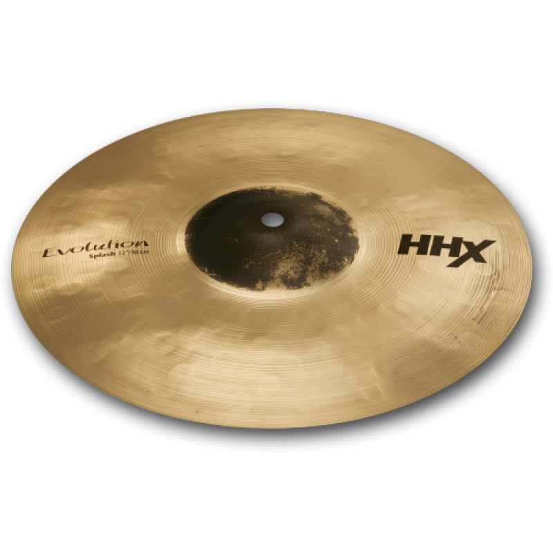SABIAN 12
