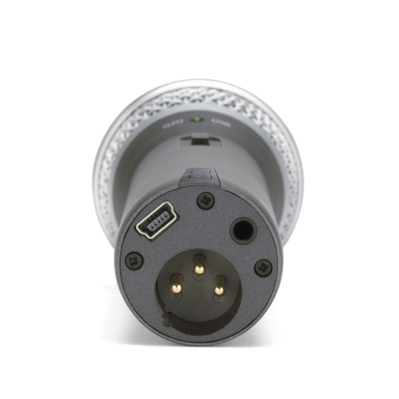 SAMSON Q2U