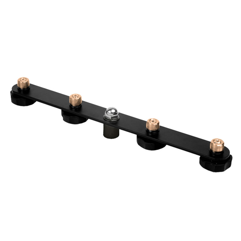 MAXTONE A-65 Quad Microphone Holder