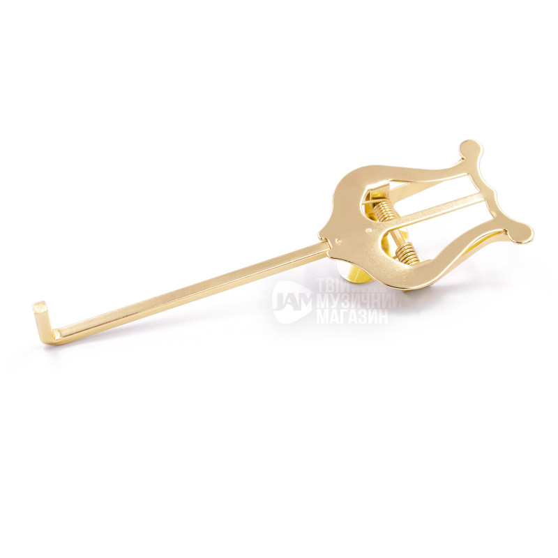 MAXTONE M144 Trumpet Lyre