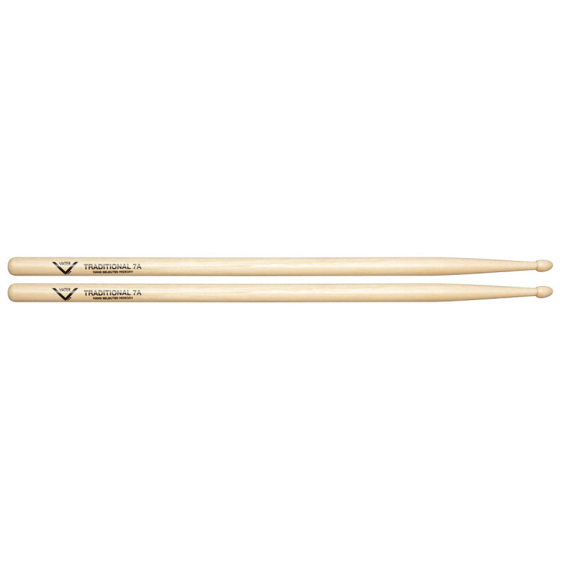 VATER Traditional 7A