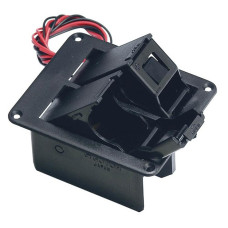 GOTOH BB-04W DUAL BATTERY BOX