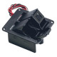 GOTOH BB-04W DUAL BATTERY BOX