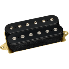 DIMARZIO EJ CUSTOM NECK (Black)