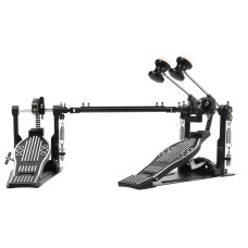 MAXTONE TFC-775TW/P Double Bass Pedal