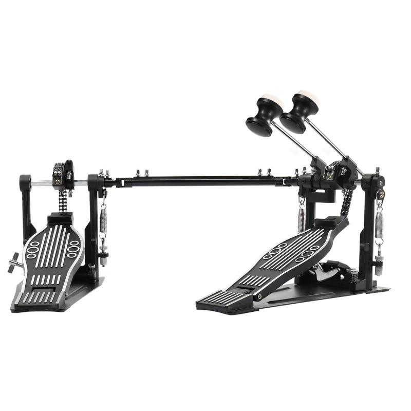 MAXTONE TFC-775TW/P Double Bass Pedal
