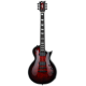 ESP E-II ECLIPSE QM (See Thru Black Cherry Sunburst)
