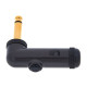 D'ADDARIO PW-AGRAP-1 Circuit Breaker plug right angle