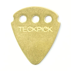 DUNLOP TECKPICK STANDARD BRASS Медіатори