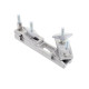 YAMAHA CSAT924A Multi Clamp Тримач Multi-Clamp YAMAHA CSAT924A blister pack