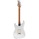 MOOER GTRS Professional P800 (Olympic White) Єлектрогітара моделююча