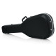 GATOR GC-DREAD Dreadnought Guitar Case Кейс для акустичної гітари Jumbo
