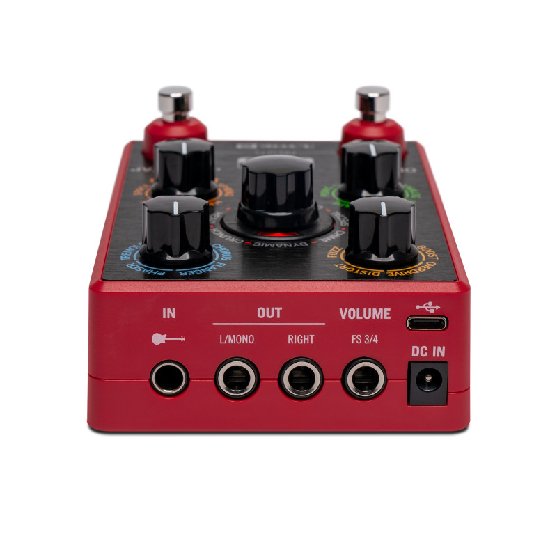 LINE 6 POD EXPRESS GUITAR Гітарний процесор