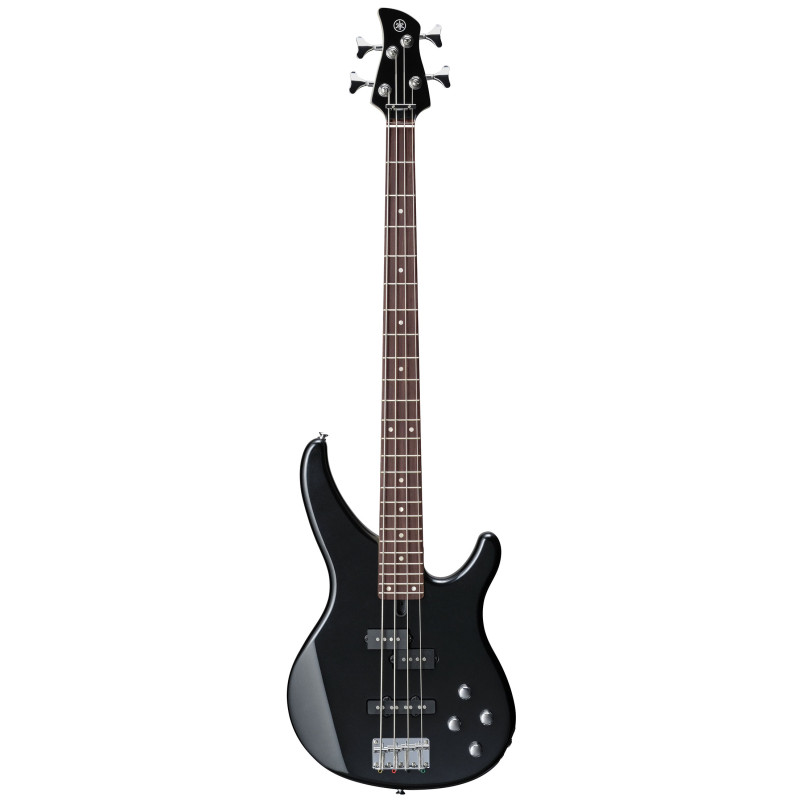 YAMAHA TRBX-204 (Galaxy Black) Бас-гітара