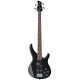 YAMAHA TRBX-204 (Galaxy Black) Бас-гітара