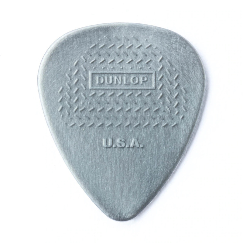 DUNLOP MAX-GRIP NYLON STANDARD PICK .73MM Медіатори